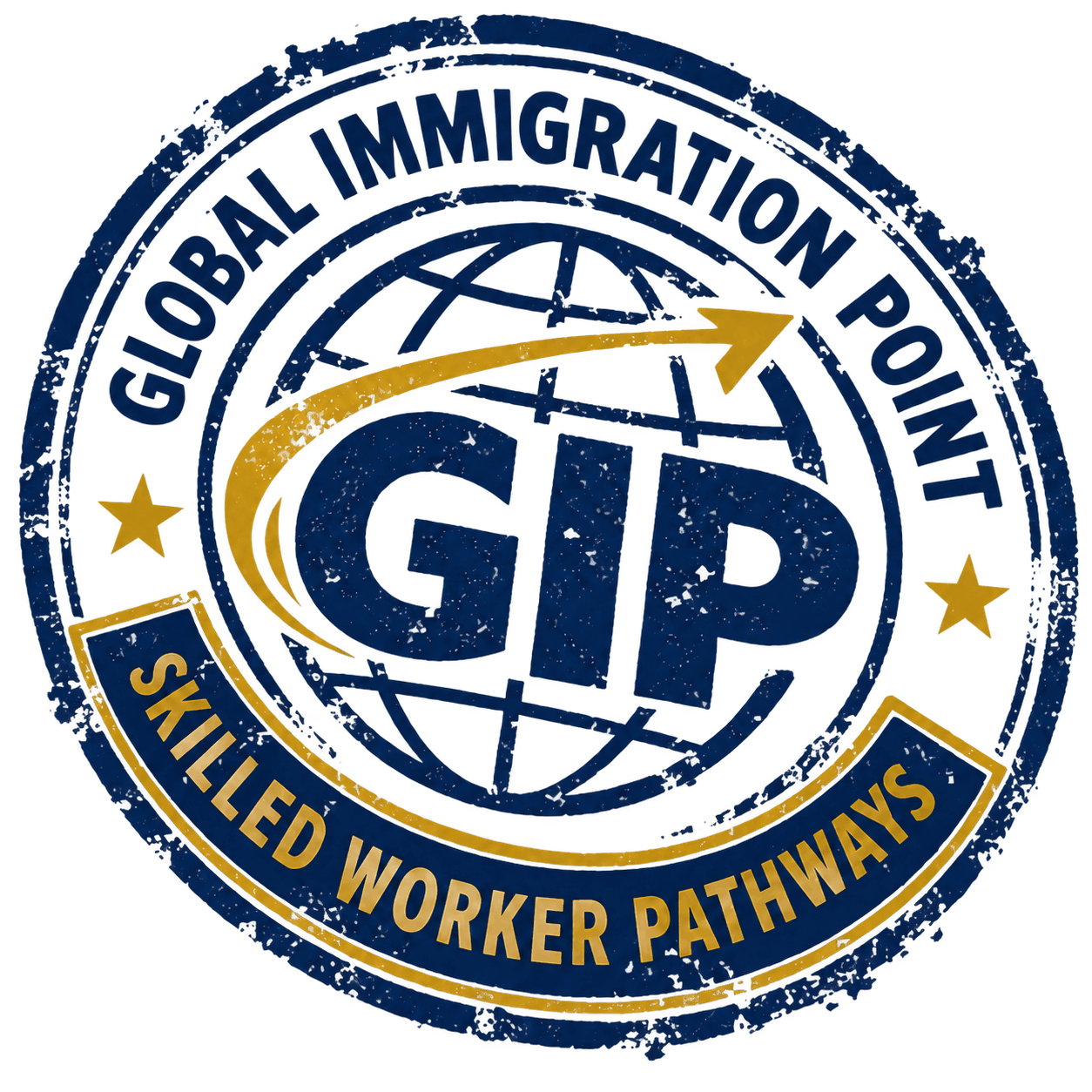 Global Immigration Point