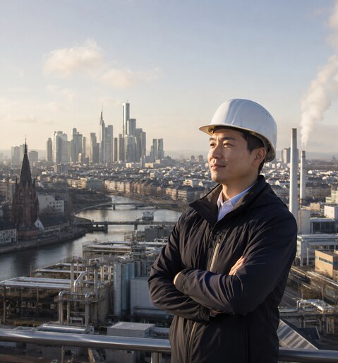 Skilled careers in Germany