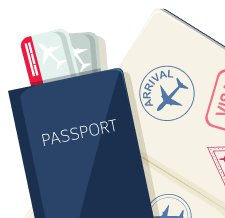 Global Immigration Point